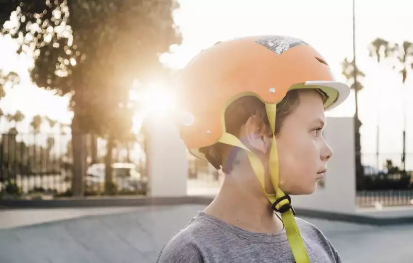 kask na rolki
