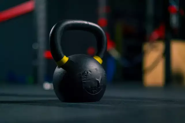 jaki kettlebell na początek