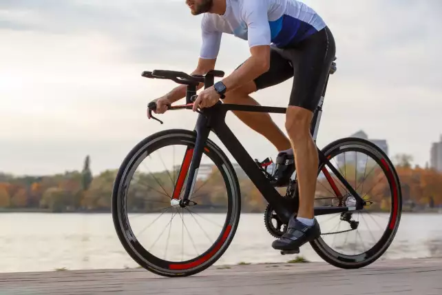 jaki rower triathlonowy