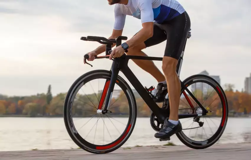 jaki rower triathlonowy