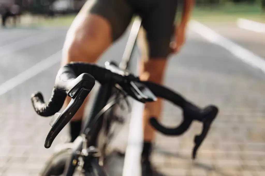 aero bars do gravela