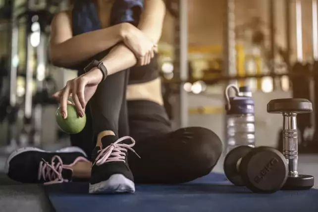 jakie są rodzaje zajęć fitness