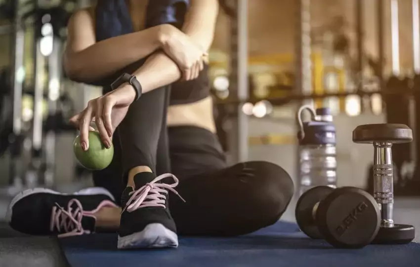 jakie są rodzaje zajęć fitness