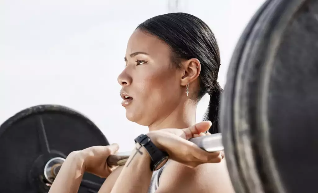 trening beztlenowy
