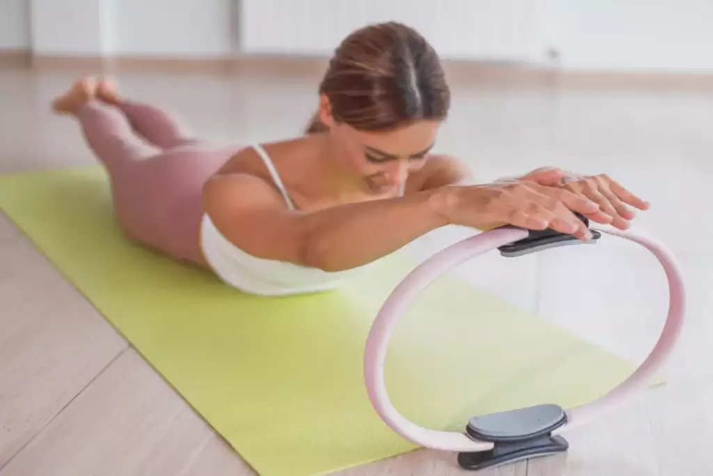 pilates