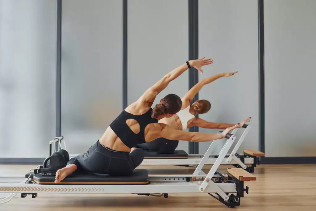 jak zacząć pilates