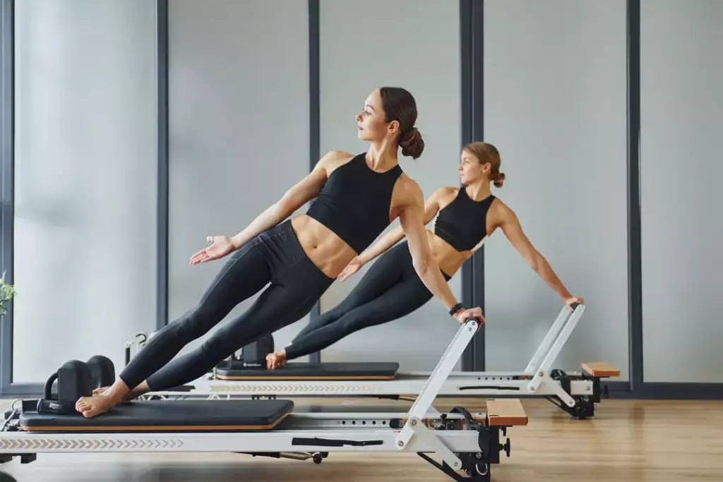 jak zacząć ćwiczyć pilates w domu