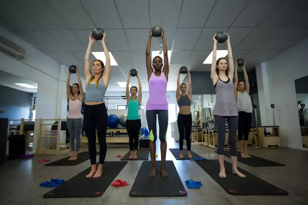 co to jest salsation fitness