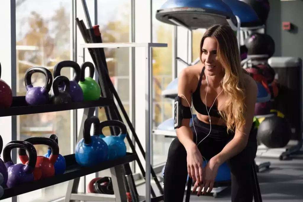 salsation fitness - co to jest