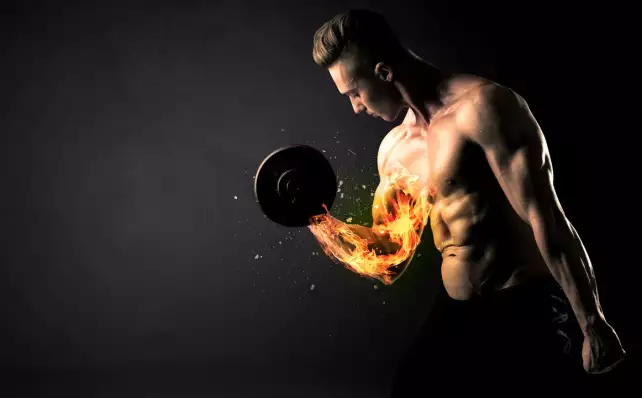 trening fat burning - co to jest