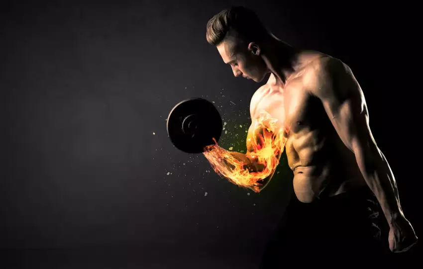 trening fat burning - co to jest