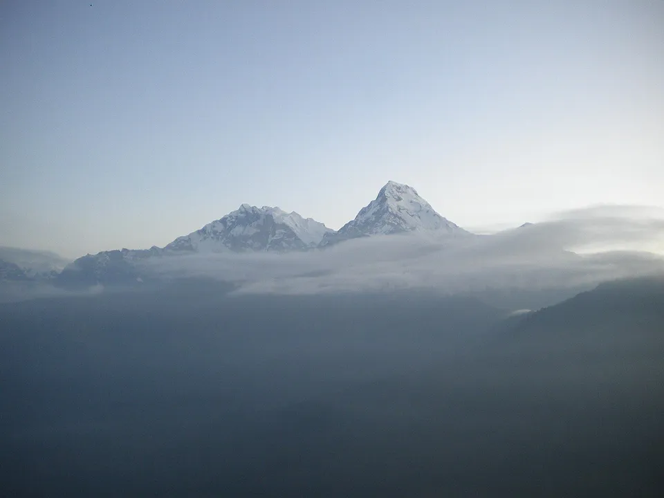 Annapurna