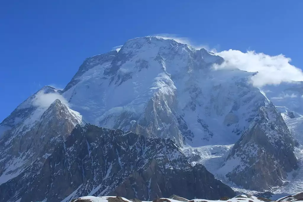 Boad Peak