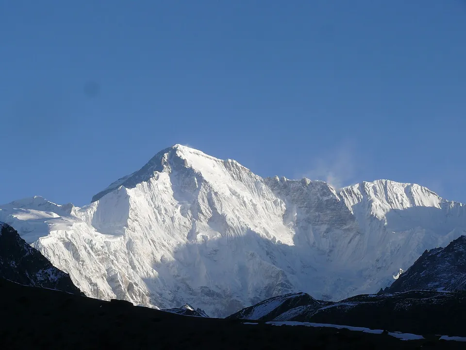 Cho Oyu