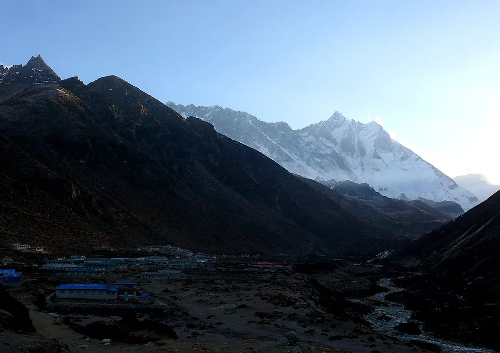 Lhotse