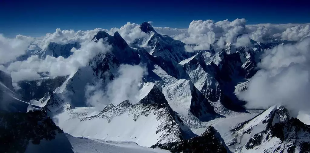 Gasherbrum