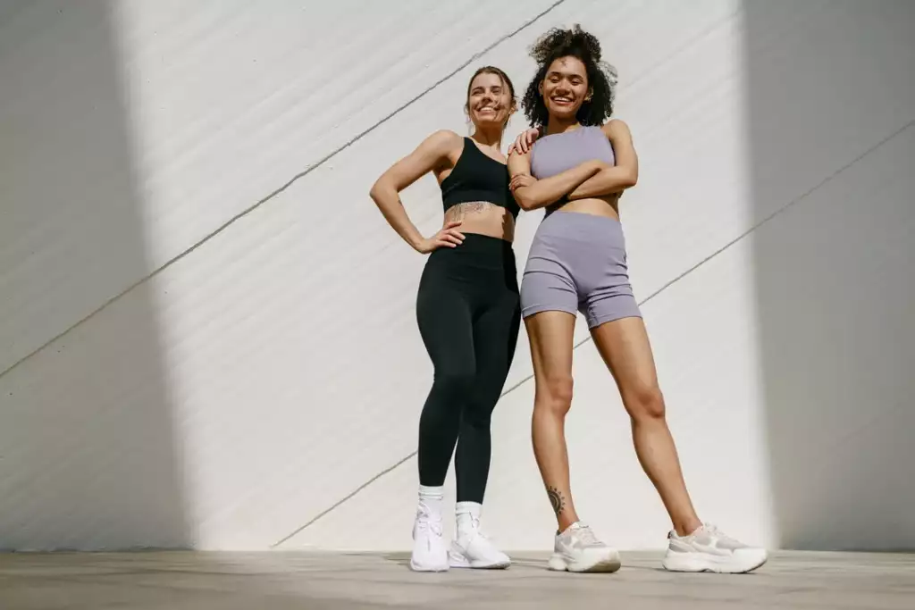 athleisure
