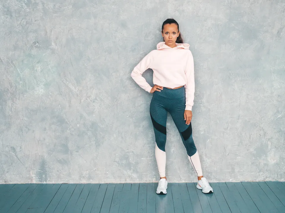 athleisure