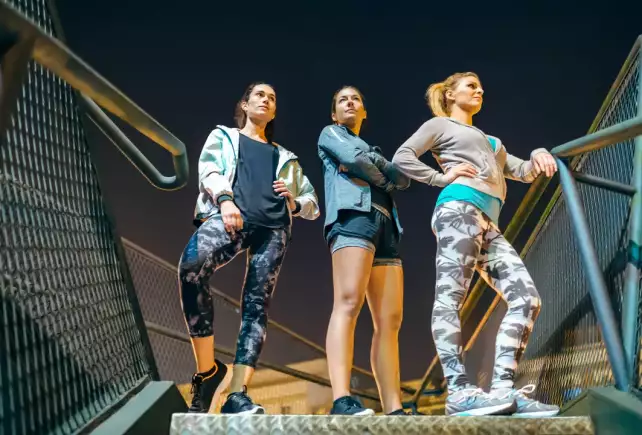 athleisure - co to znaczy