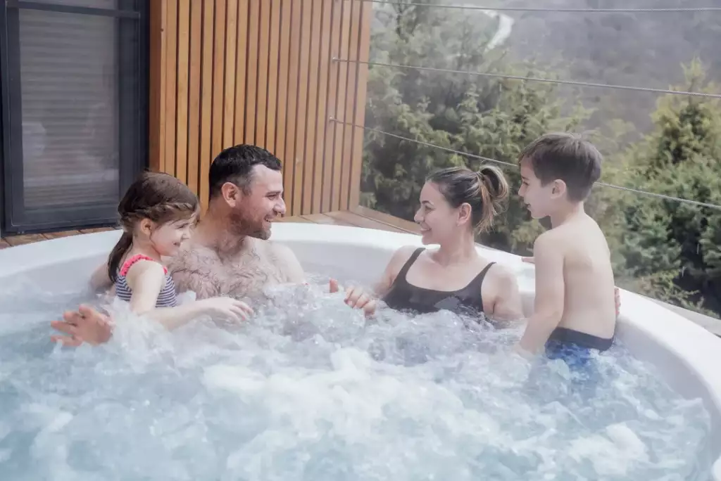 co to jest jacuzzi