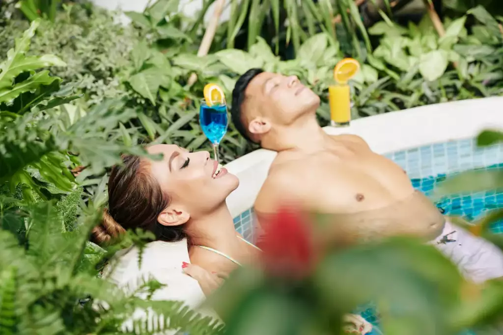 co to jest jacuzzi
