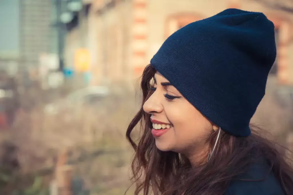 co to jest czapka beanie