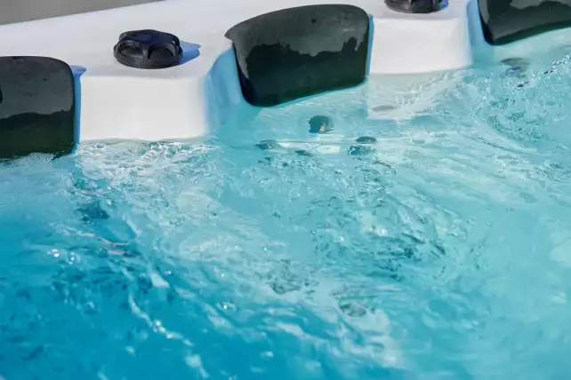 czy jacuzzi odchudza