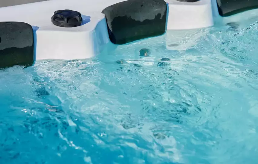 czy jacuzzi odchudza