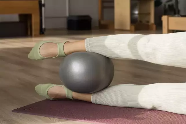 jaka mata do pilates