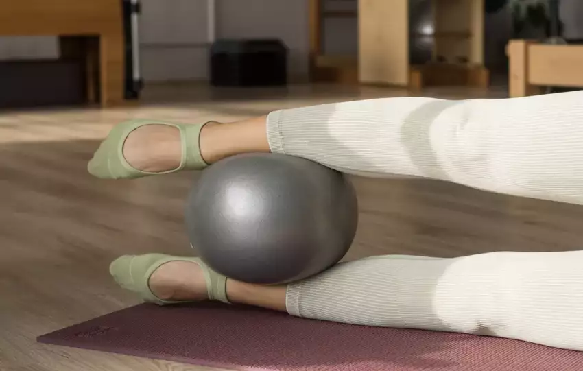 jaka mata do pilates