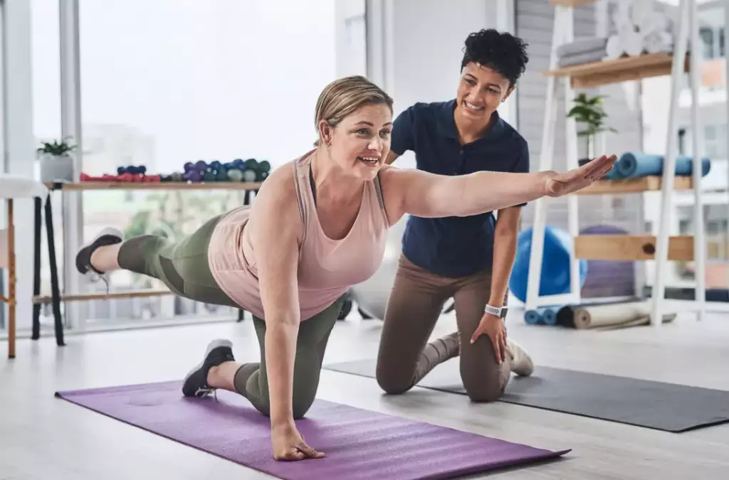 jaka mata do pilates