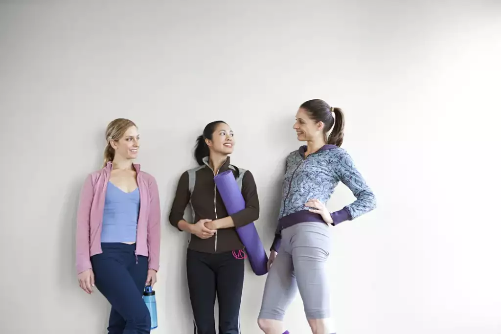 jaki str&oacute;j na pilates