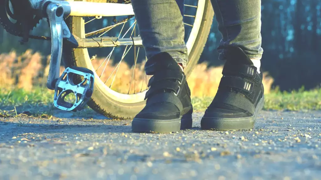 buty na bmx