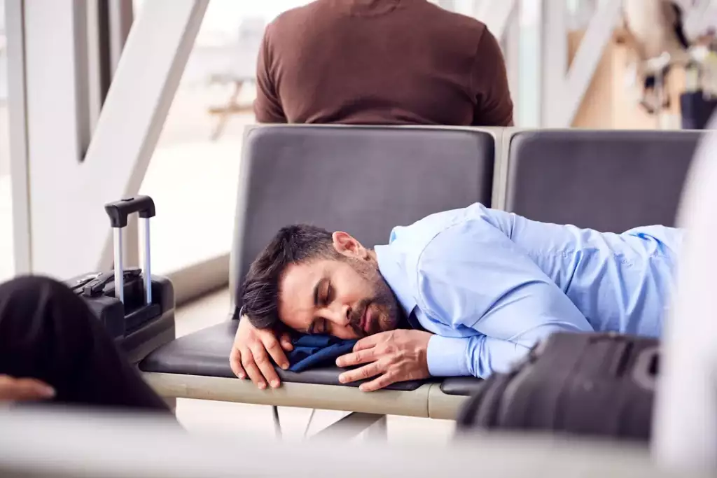 jet lag