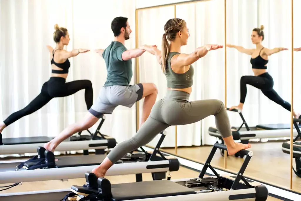 dla kogo jest pilates