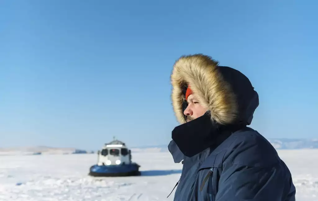 polarnik