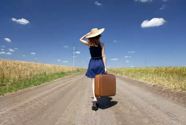slow travel - co to jest