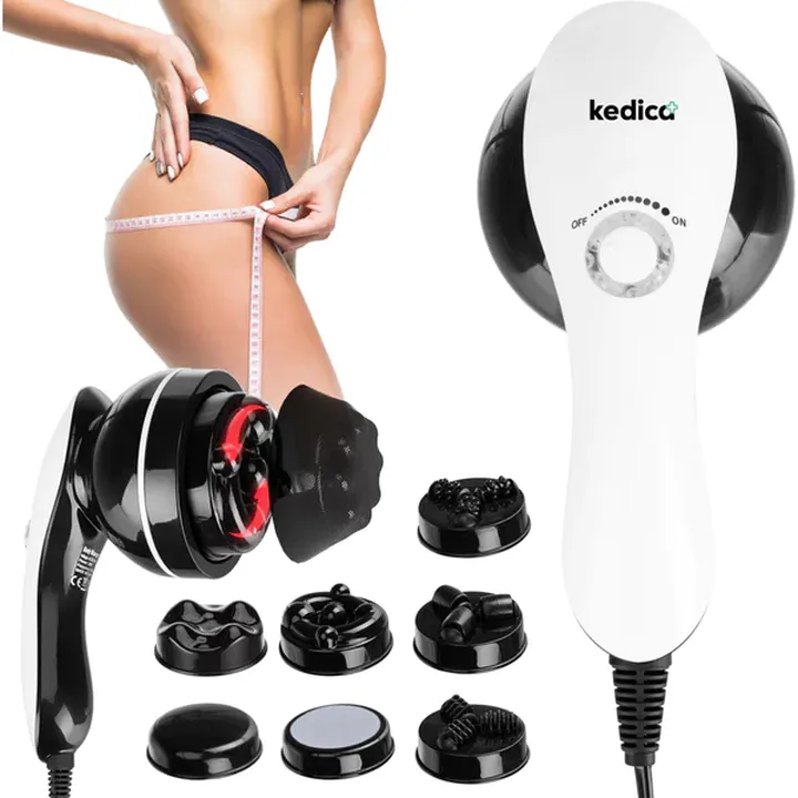 derma wave kedica