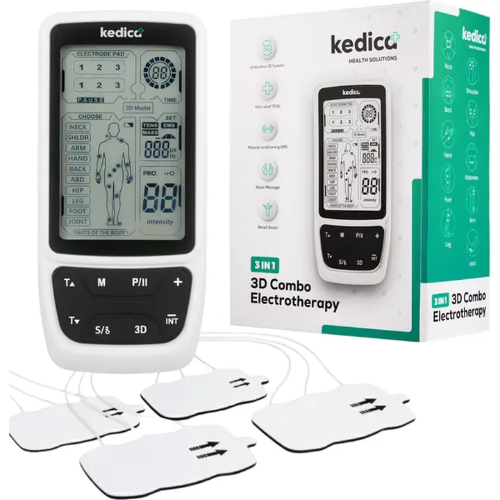 elektristymulator kedica tens ems
