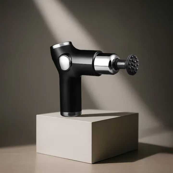 massage gun na cellulit