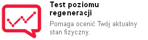 Funkcja OwnOptimizer to test poziomu regeneracji, który pozwala ocenić aktualną kondycję fizyczną. Aby uniknąć przetrenowania, kluczowe jest stosowanie odpowiednich okresów odpoczynku. Regularne przeprowadzanie tego testu pomoże Ci sprawdzić swoją kondycję i określić, czy potrzebujesz więcej czasu na odpoczynek.