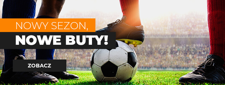 buty piłkarskie