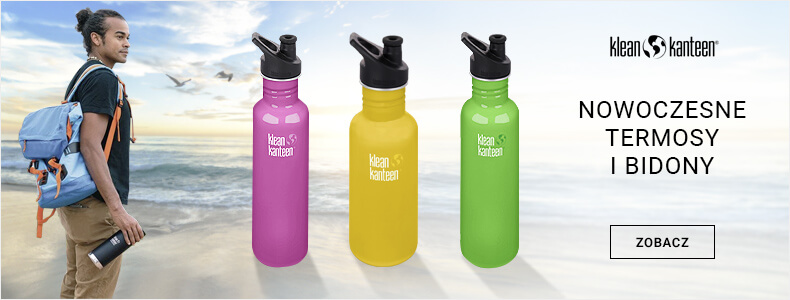 Klean Kanteen