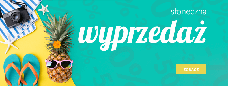 wyprzedaż lata